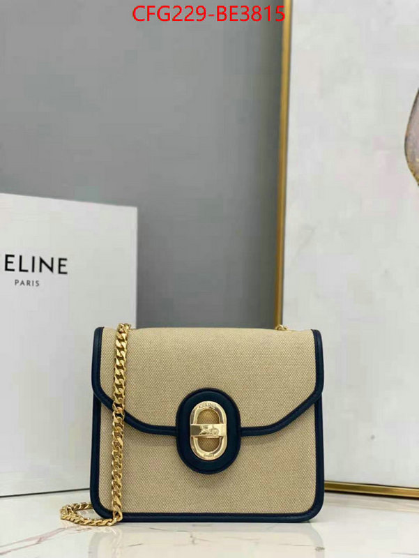 CELINE Bags(TOP)-Diagonal,ID: BE3815,$: 229USD