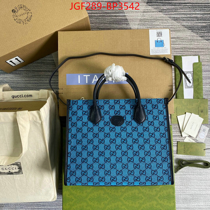 Gucci Bags(TOP)-Handbag-,ID: BP3542,$: 289USD