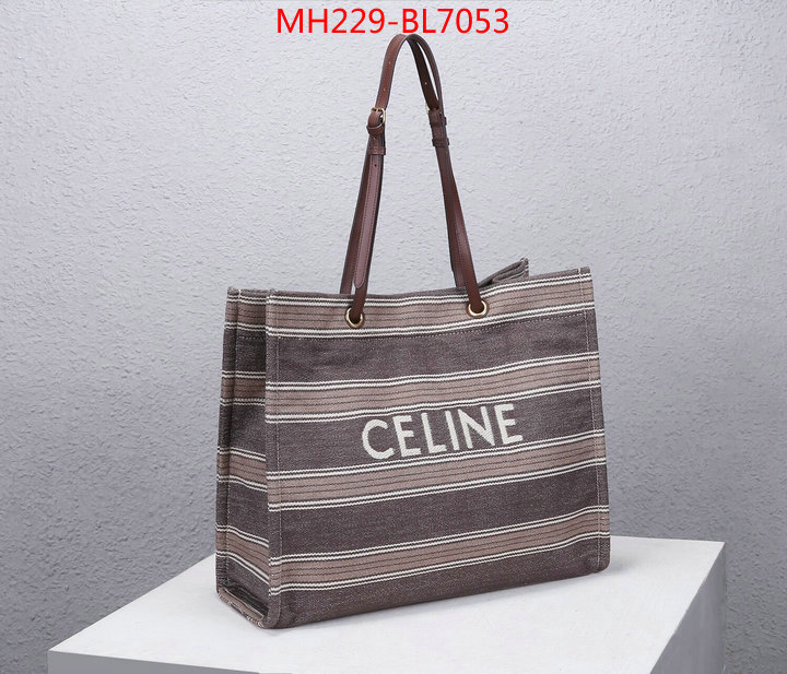 CELINE Bags(TOP)-Handbag,at cheap price ,ID: BL7053,$: 229USD