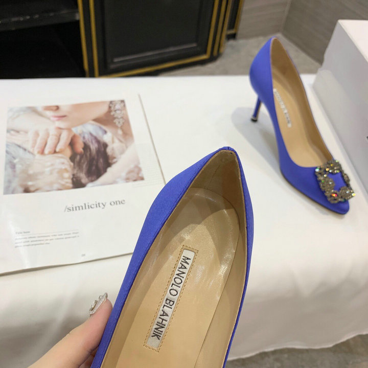 Women Shoes-Manolo Blahnik,buy the best replica ,top quality website , ID: SL3114,$: 109USD