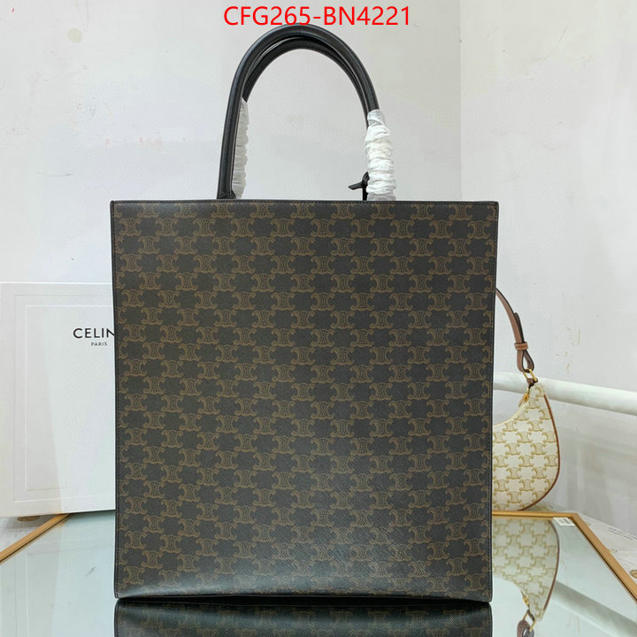 CELINE Bags(TOP)-Cabas Series,where should i buy to receive ,ID: BN4221,$: 265USD