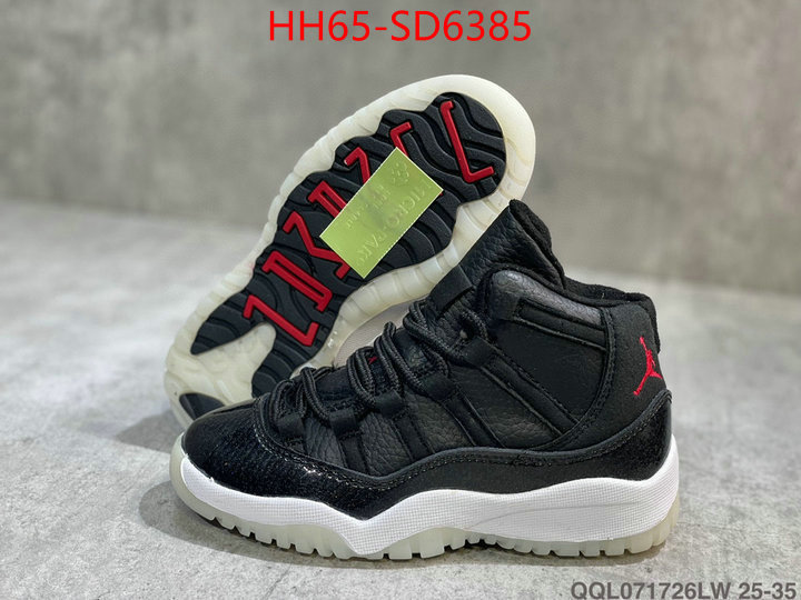 Kids shoes-NIKE,buy high-quality fake , ID: SD6385,$: 65USD