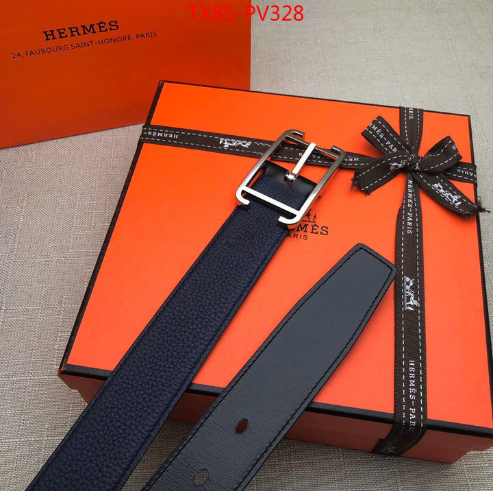 Belts-Hermes,we provide top cheap aaaaa , ID: PV328,$:85USD