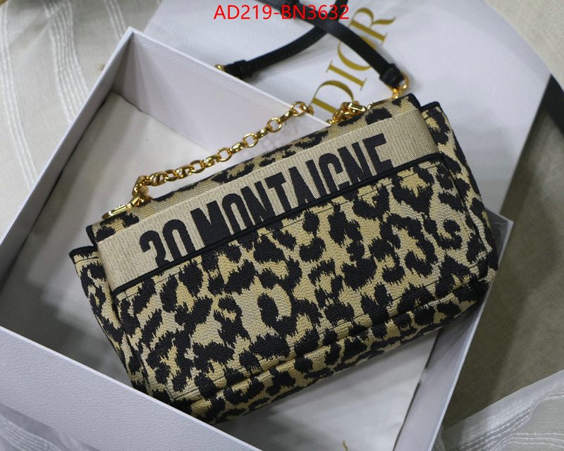 Dior Bags(TOP)-Caro-,ID: BN3632,$: 219USD