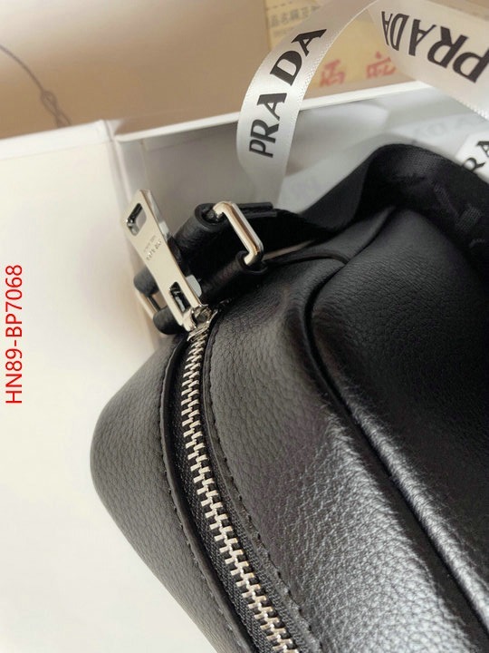 Prada Bags(4A)-Diagonal-,buy best high-quality ,ID: BP7068,$: 89USD