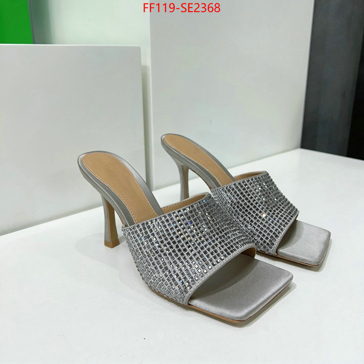 Women Shoes-BV,wholesale imitation designer replicas , ID: SE2367,$: 119USD