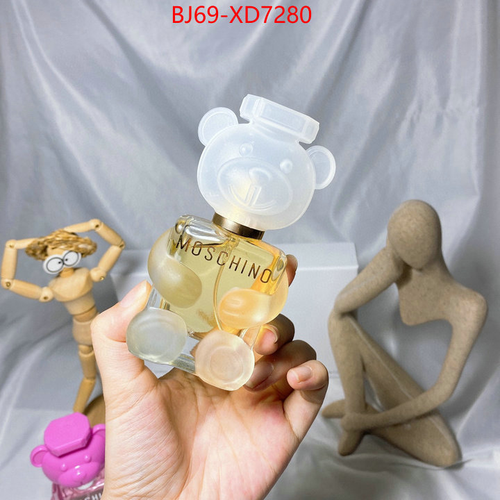 Perfume-MOSCHINO,best website for replica , ID: XD7280,$: 69USD