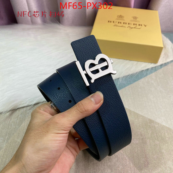 Belts-Burberry,best quality fake , ID: PX302,$: 65USD