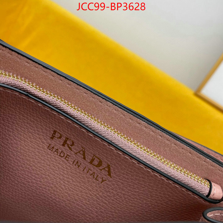 Prada Bags(4A)-Diagonal-,2023 luxury replicas ,ID: BP3628,$: 99USD