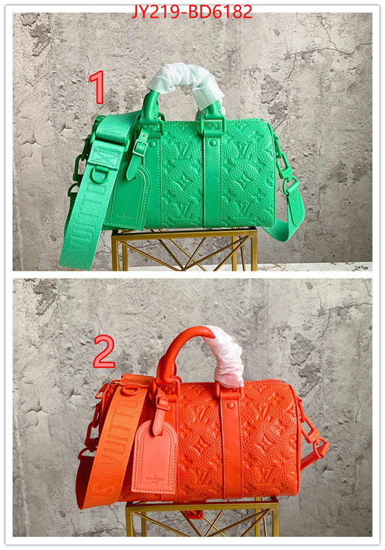 LV Bags(TOP)-Speedy-,ID: BD6182,$: 219USD