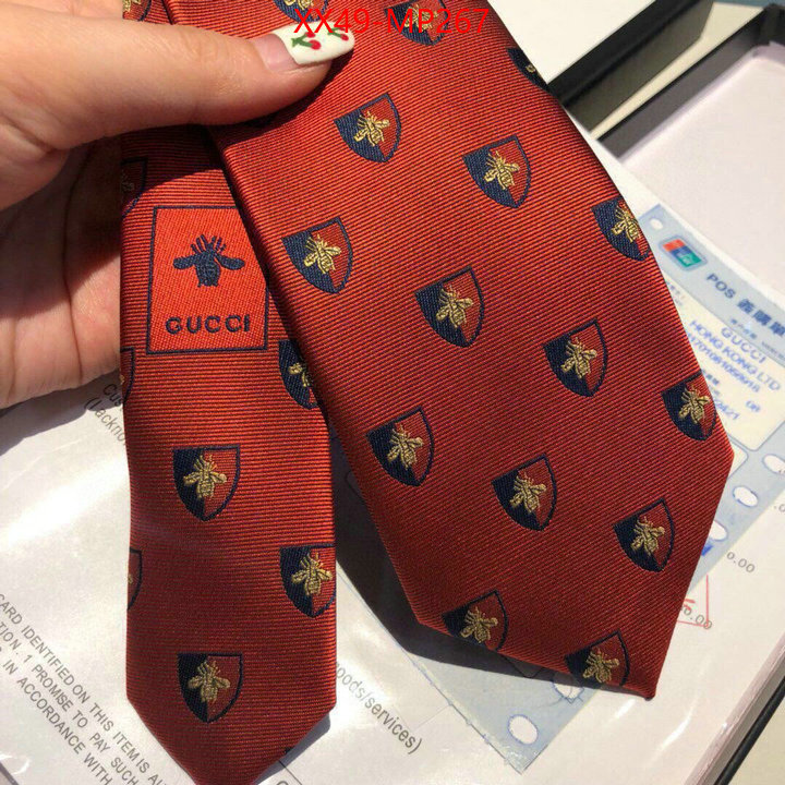 Ties-Gucci,what is a 1:1 replica , ID: MP267,$: 49USD