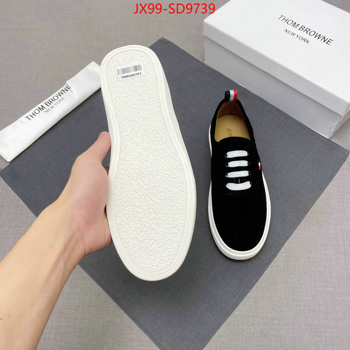 Men Shoes-Thom Browne,luxury , ID: SD9739,$: 99USD