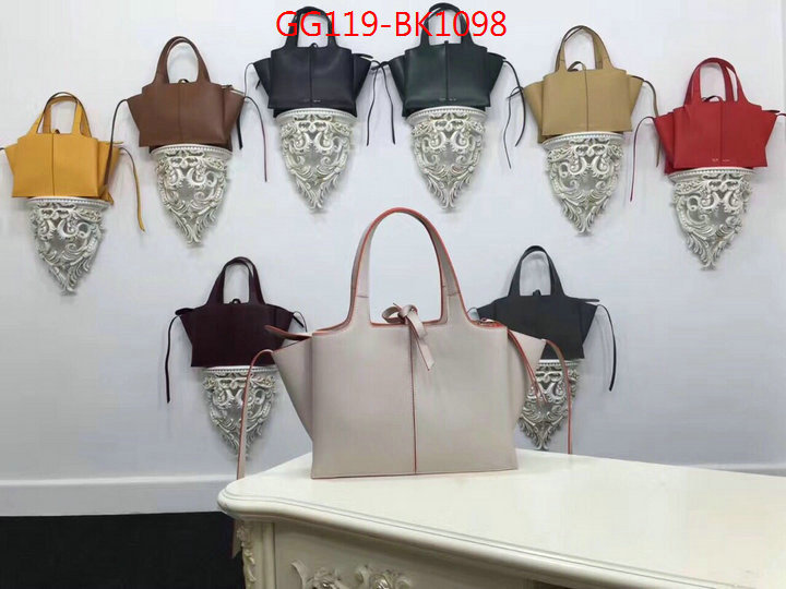 CELINE Bags(4A)-Handbag,fake cheap best online ,ID: BK1098,$:119USD
