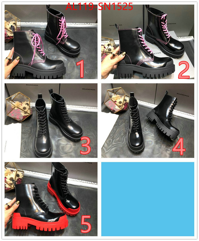 Women Shoes-Balenciaga,sell online luxury designer , ID: SN1525,$: 119USD