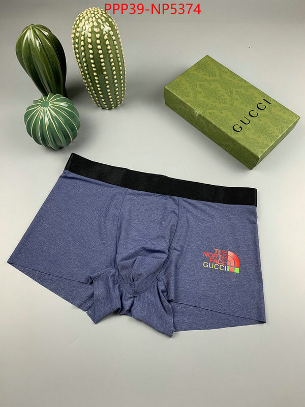 Panties-Gucci,top brands like , ID: NP5374,$: 39USD