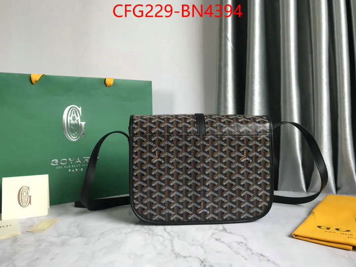 Goyard Bags(TOP)-Diagonal-,ID: BN4394,$: 229USD