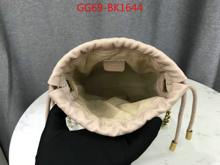 Gucci Bags(4A)-Marmont,where to buy high quality ,ID: BK1644,$:69USD