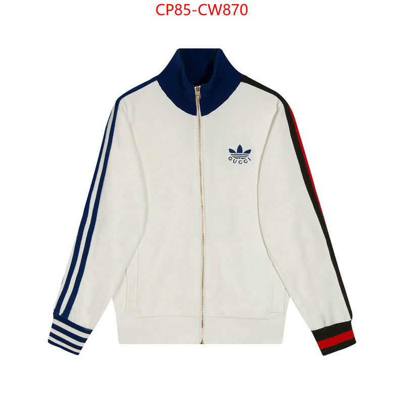 Clothing-Gucci,most desired , ID: CW870,$: 85USD