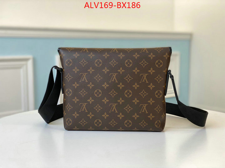 LV Bags(TOP)-Pochette MTis-Twist-,ID: BX186,$: 169USD