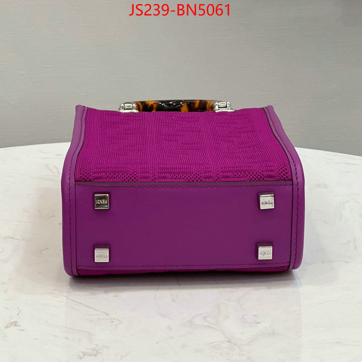 Fendi Bags(TOP)-Sunshine-,replica 2023 perfect luxury ,ID: BN5061,$: 239USD