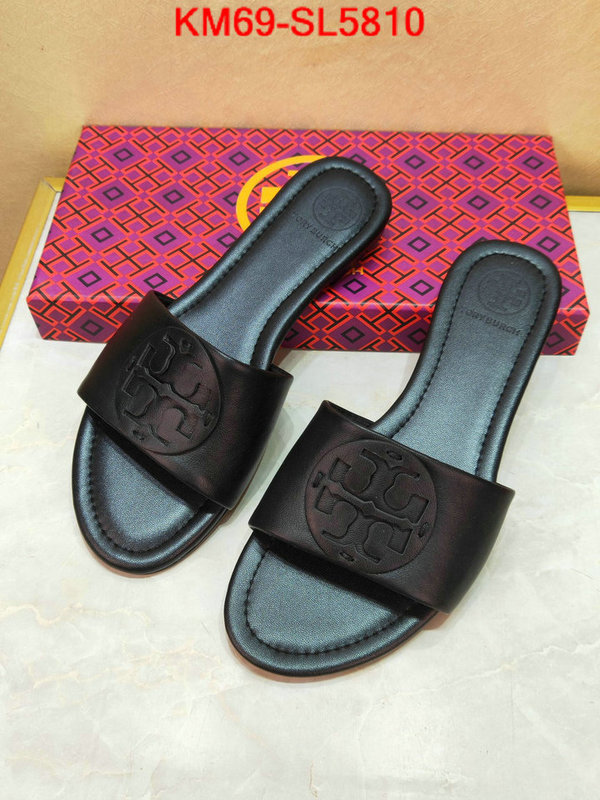 Women Shoes-Tory Burch,aaaaa replica , ID: SL5810,$: 69USD