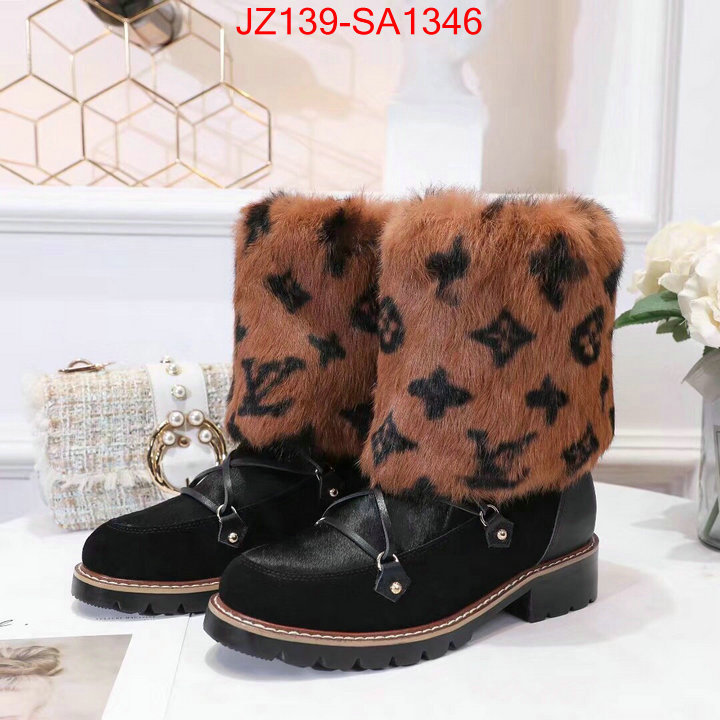 Women Shoes-LV,new designer replica , ID: SA1346,$: 139USD