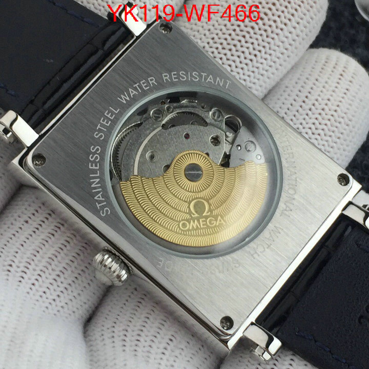 Watch(4A)-Omega,designer , ID: WF466,$:119USD