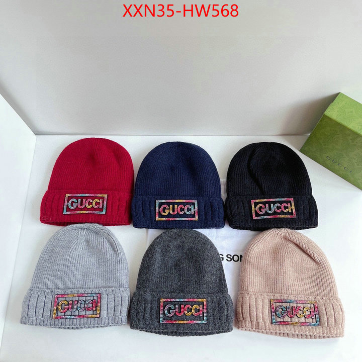 Cap (Hat)-Gucci,buy cheap , ID: HW568,$: 35USD