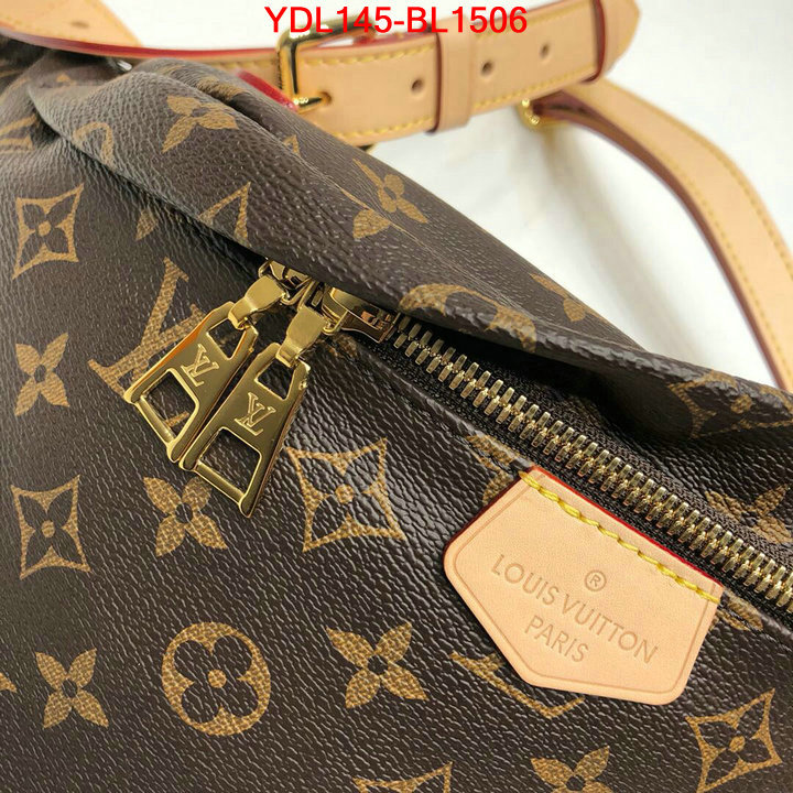 LV Bags(TOP)-Discovery-,ID: BL1506,$: 145USD