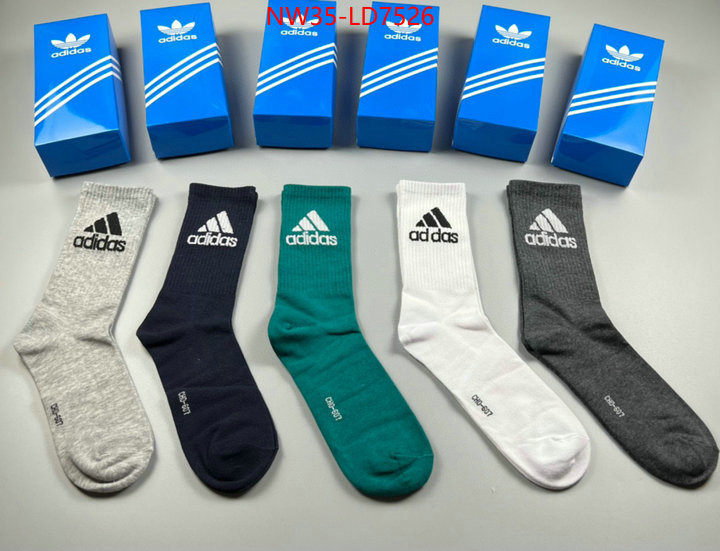 Sock-Adidas,where can i buy , ID: LD7526,$: 35USD