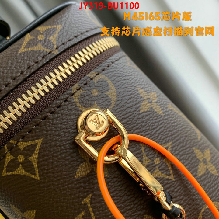 LV Bags(TOP)-Vanity Bag-,ID: BU1100,$: 319USD