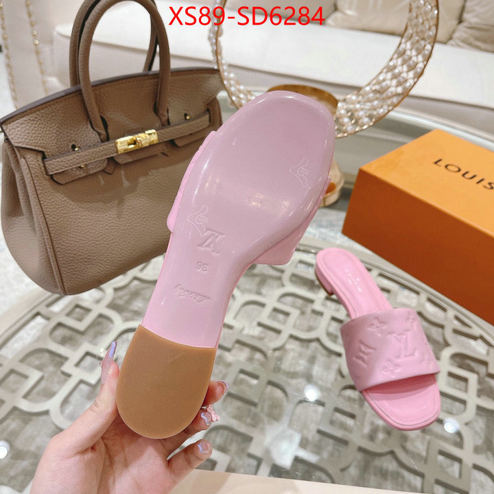 Women Shoes-LV,sell online luxury designer , ID: SD6284,$: 89USD