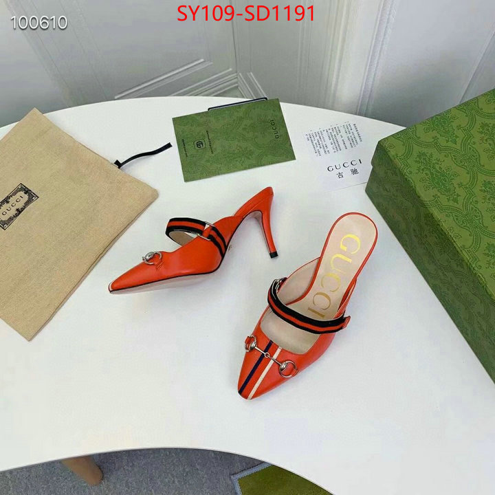 Women Shoes-Gucci,where should i buy to receive , ID: SD1191,$: 109USD