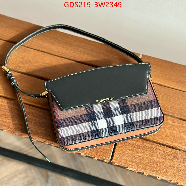 Burberry Bags(TOP)-Diagonal-,where can i buy the best 1:1 original ,ID: BW2349,$: 219USD