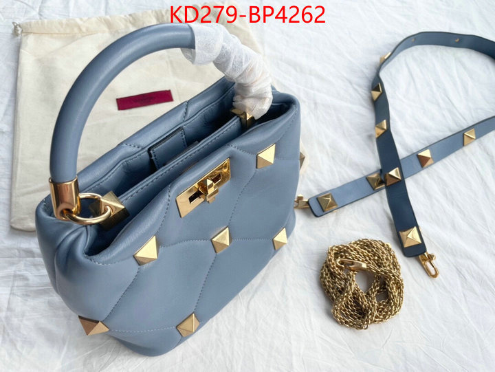 Valentino Bags (TOP)-Roman Stud-,high quality aaaaa replica ,ID: BP4262,$: 279USD