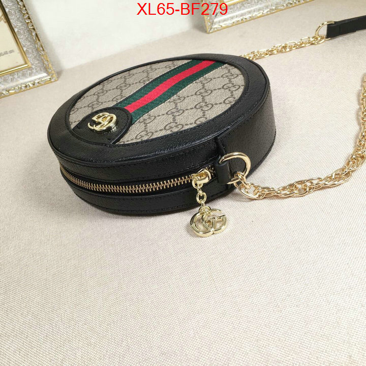 Gucci Bags(4A)-Ophidia-G,top designer replica ,ID: BF279,$:65USD