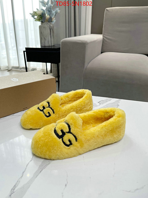 Women Shoes-UGG,where to find best , ID: SN1802,$: 85USD