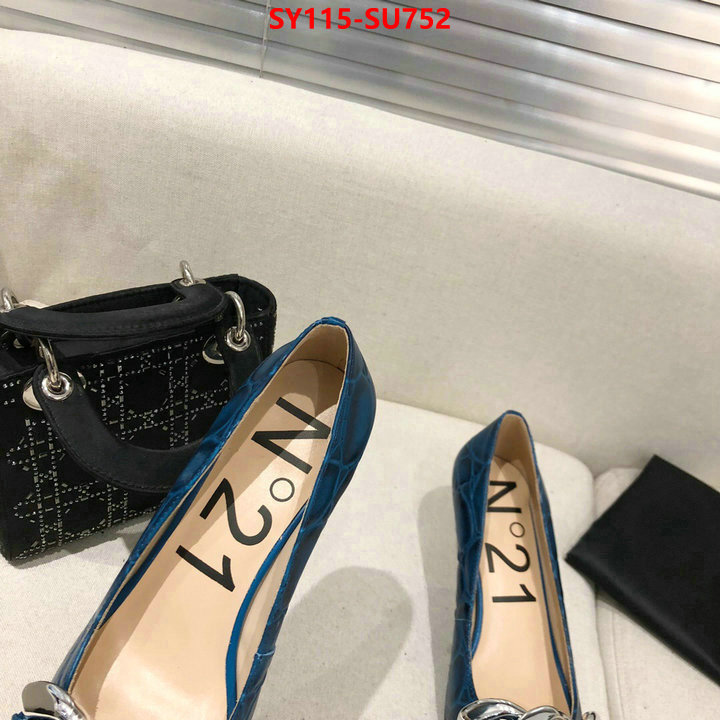 Women Shoes-N21,replica for cheap ,where to find best , ID: SU752,$: 115USD