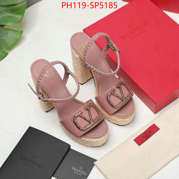 Women Shoes-Valentino,how to find replica shop , ID: SP5185,$: 119USD