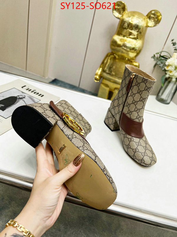 Women Shoes-Gucci,styles & where to buy , ID: SO621,$: 125USD