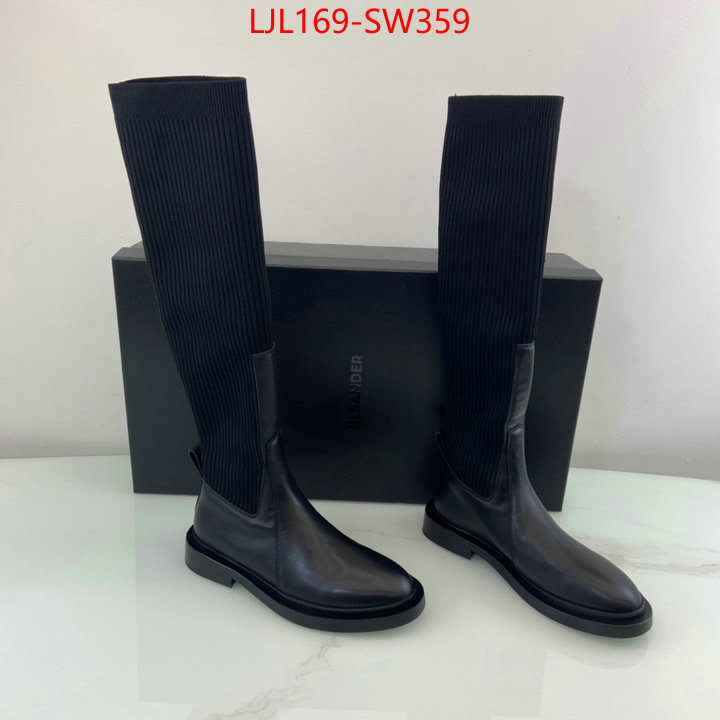 Women Shoes-JIL sander,aaaaa+ class replica , ID: SW359,$: 169USD