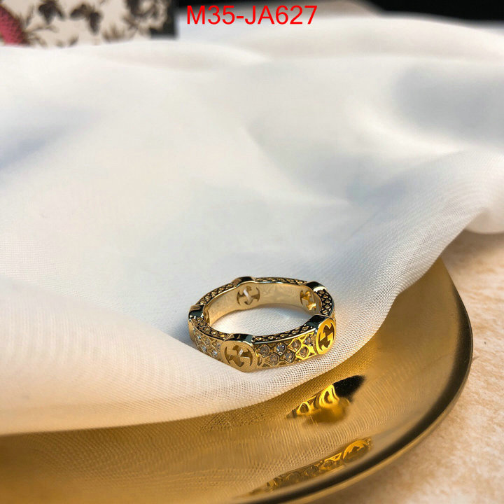 Jewelry-Gucci, ID: JA627 ,top sale,$: 35USD
