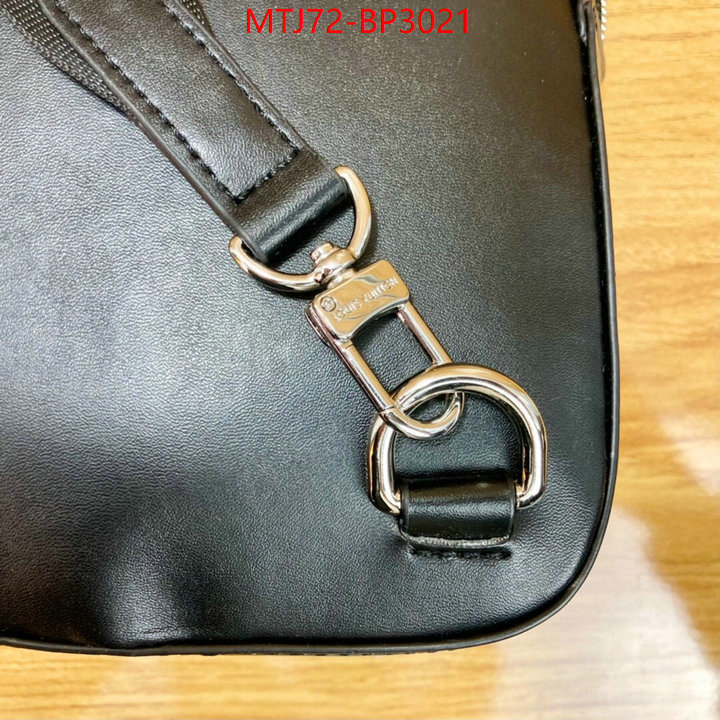 LV Bags(4A)-Pochette MTis Bag-Twist-,ID: BP3021,$: 72USD