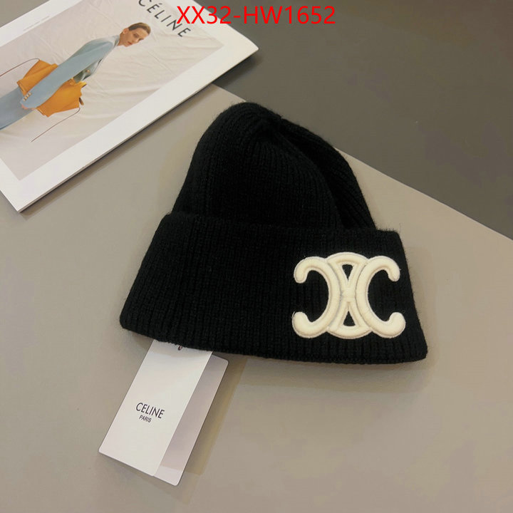 Cap (Hat)-Celine,first top , ID: HW1652,$: 32USD