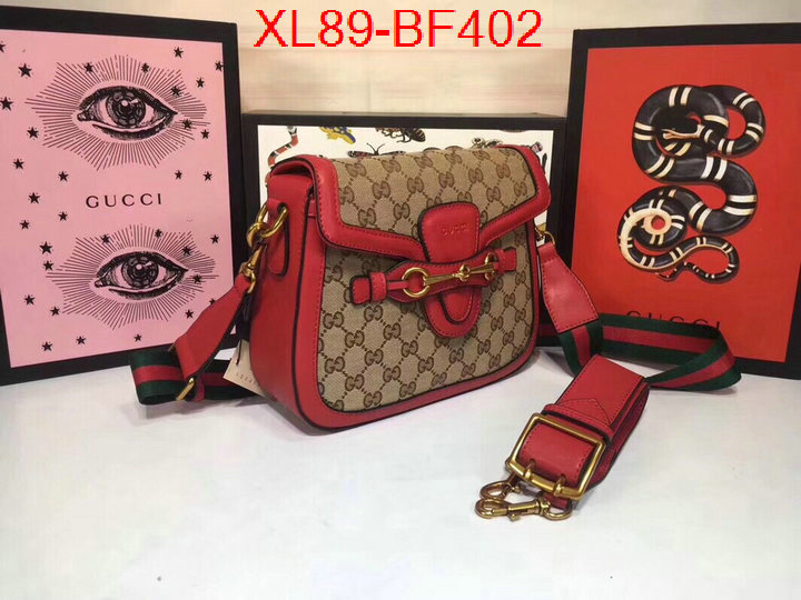 Gucci Bags(4A)-Horsebit-,buy high quality cheap hot replica ,ID: BF402,$:89USD