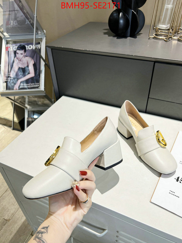 Women Shoes-Gucci,wholesale sale , ID: SE2171,$: 95USD