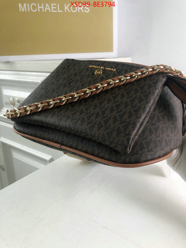 Michael Kors Bags(4A)-Diagonal-,replica shop ,ID: BE3794,$: 99USD