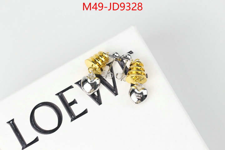 Jewelry-Loewe,best luxury replica ,ID: JD9328,$: 49USD