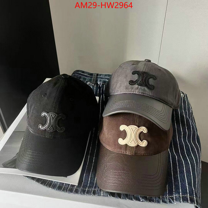 Cap (Hat)-Celine,for sale online , ID: HW2964,$: 29USD