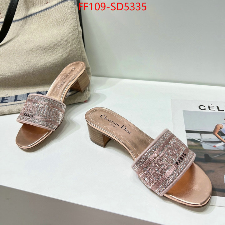 Women Shoes-Dior,we curate the best , ID: SD5335,$: 109USD